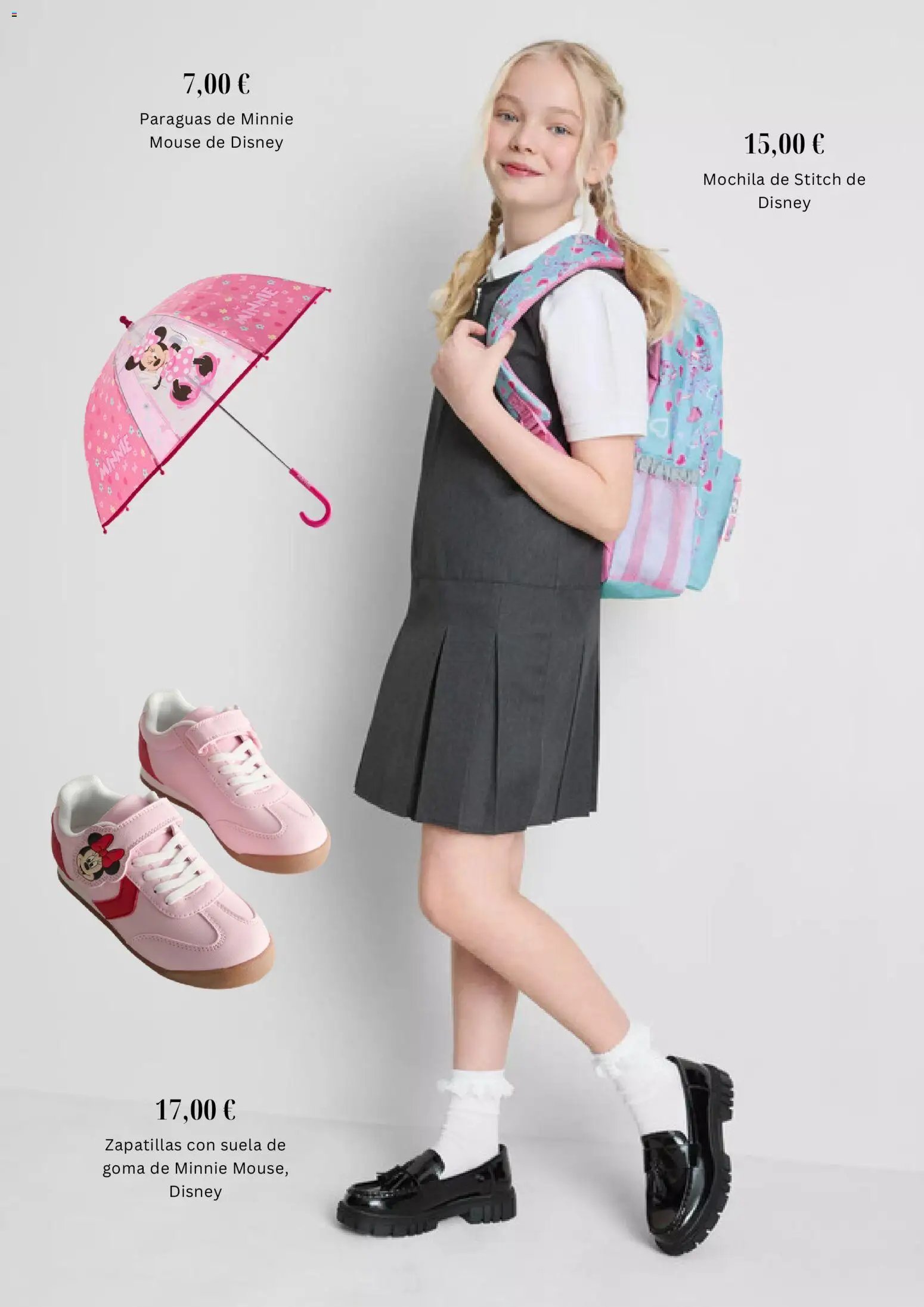 Primark oferta desde 01/07/2026 Primark Catálogo