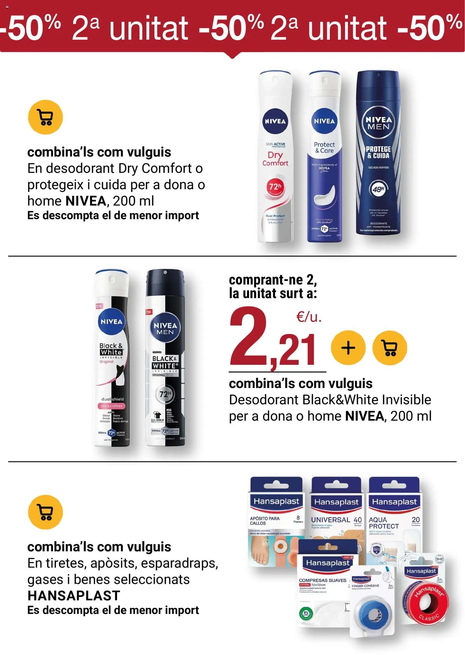 Bonpreu oferta desde 14/07/2026 Bonpreu Folleto