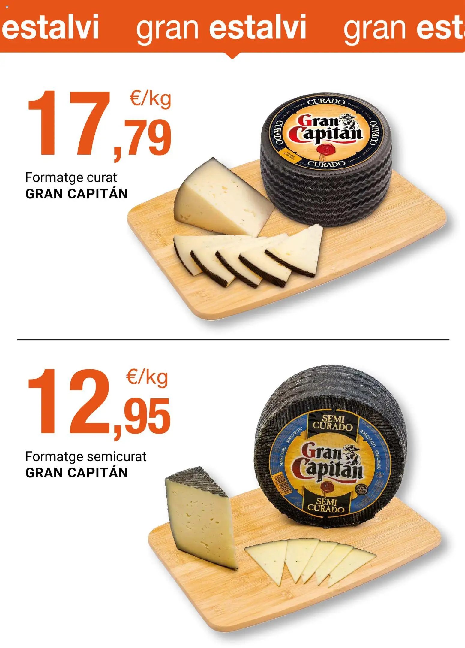 Bonpreu oferta desde 14/07/2026 Bonpreu Folleto