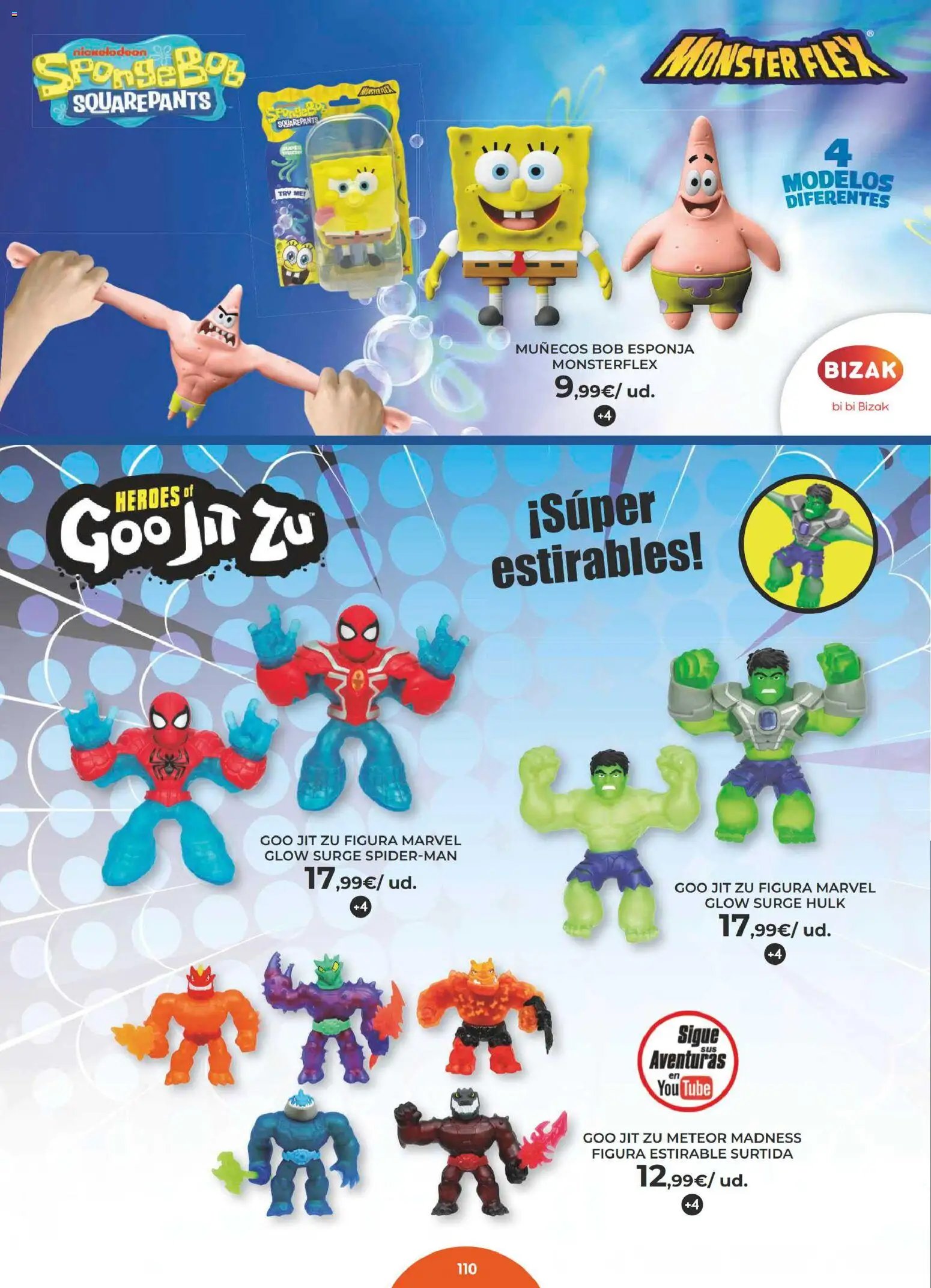 Toy Planet oferta desde 01/06/2026 Toy Planet Catálogo