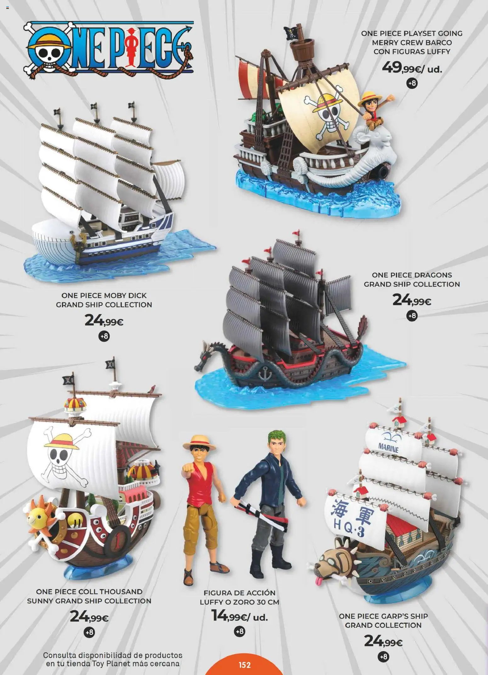 Toy Planet oferta desde 01/06/2026 Toy Planet Catálogo