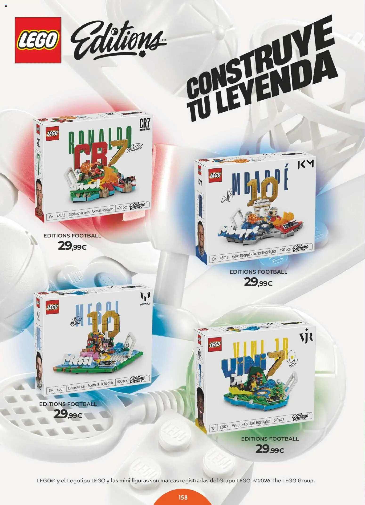 Toy Planet oferta desde 01/06/2026 Toy Planet Catálogo