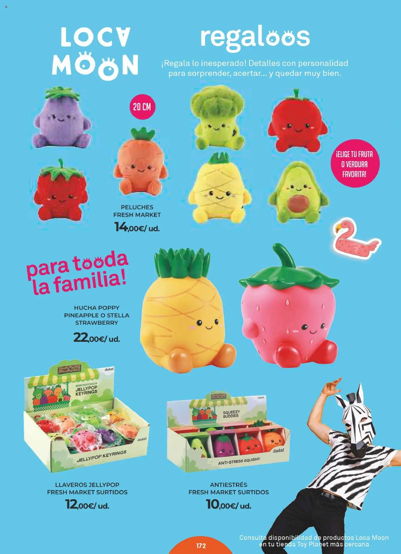 Toy Planet oferta desde 01/06/2026 Toy Planet Catálogo
