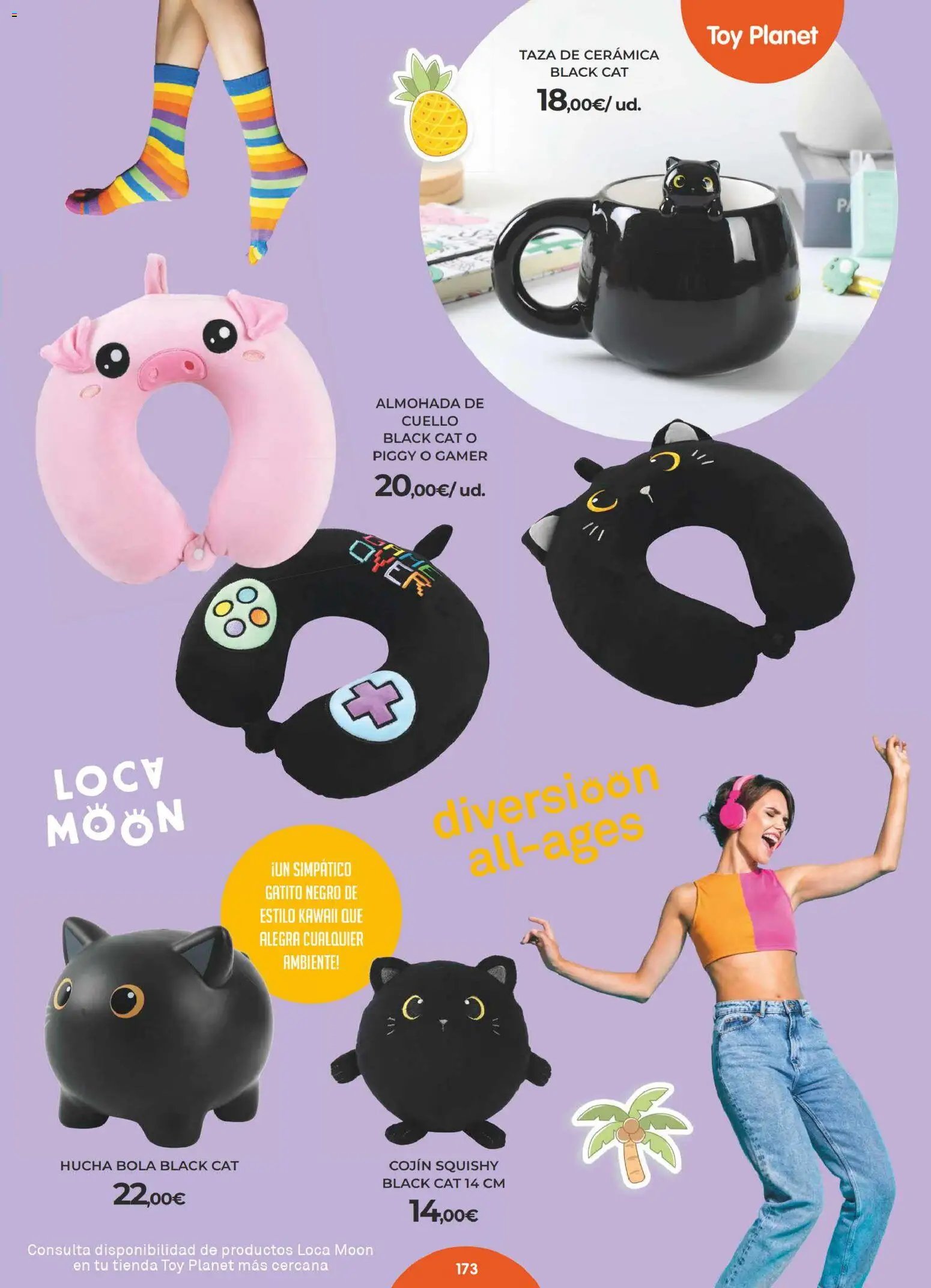 Toy Planet oferta desde 01/06/2026 Toy Planet Catálogo