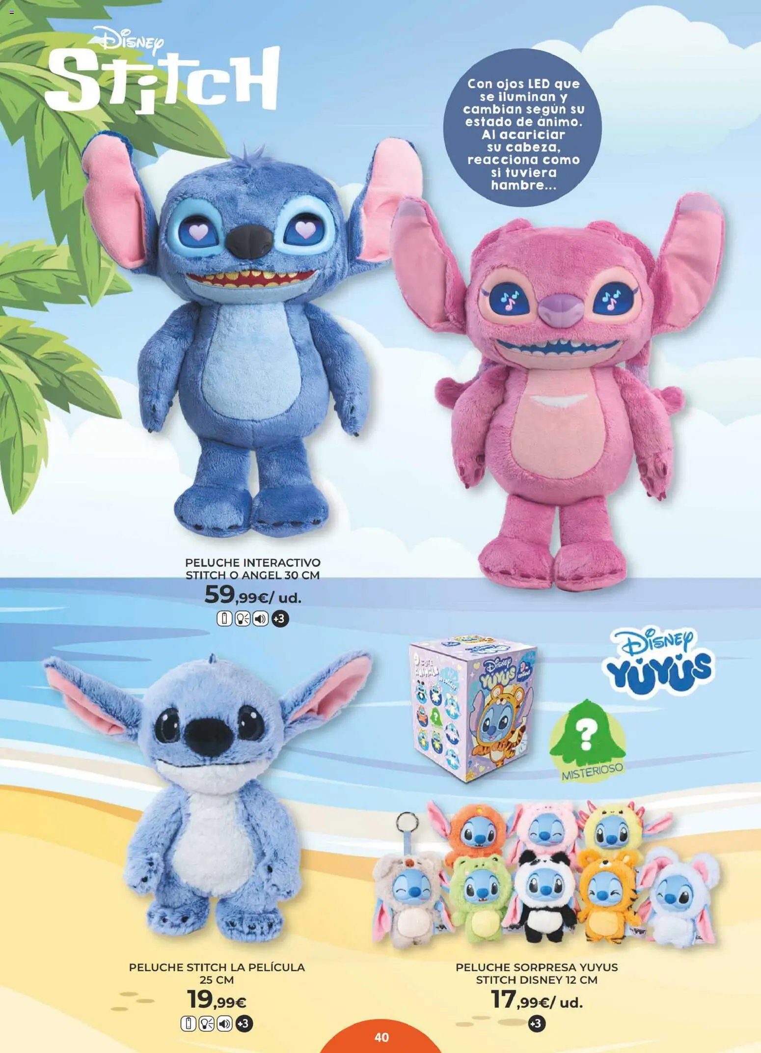 Toy Planet oferta desde 01/06/2026 Toy Planet Catálogo
