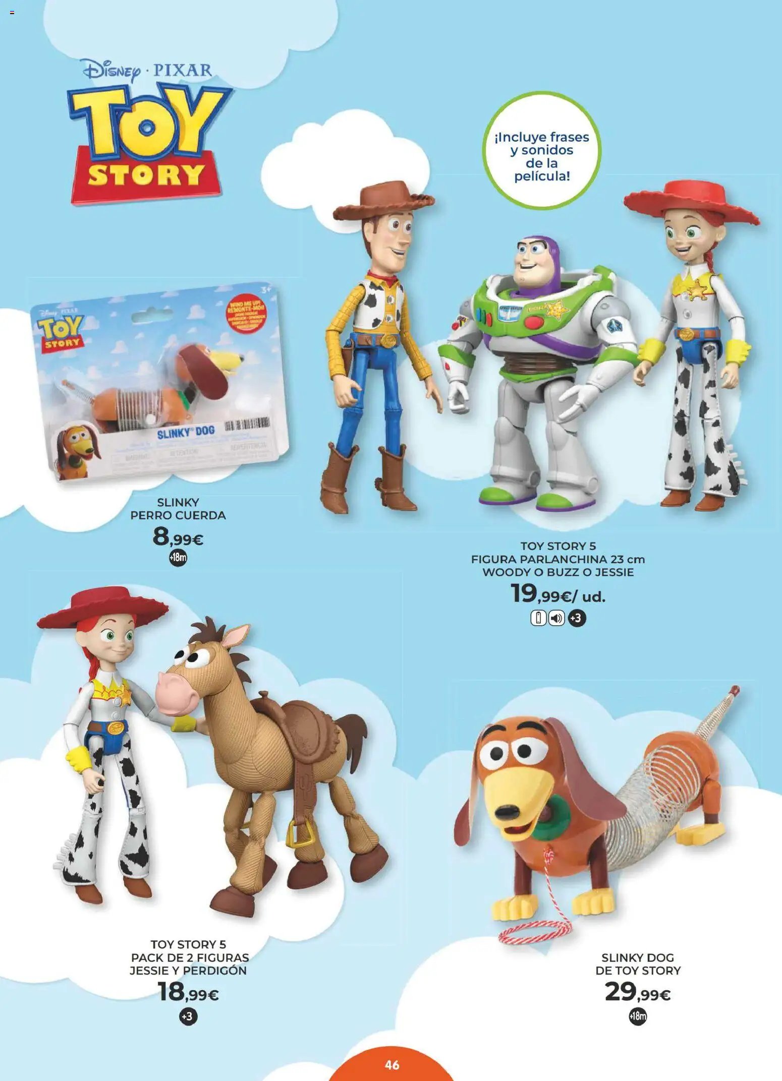 Toy Planet oferta desde 01/06/2026 Toy Planet Catálogo