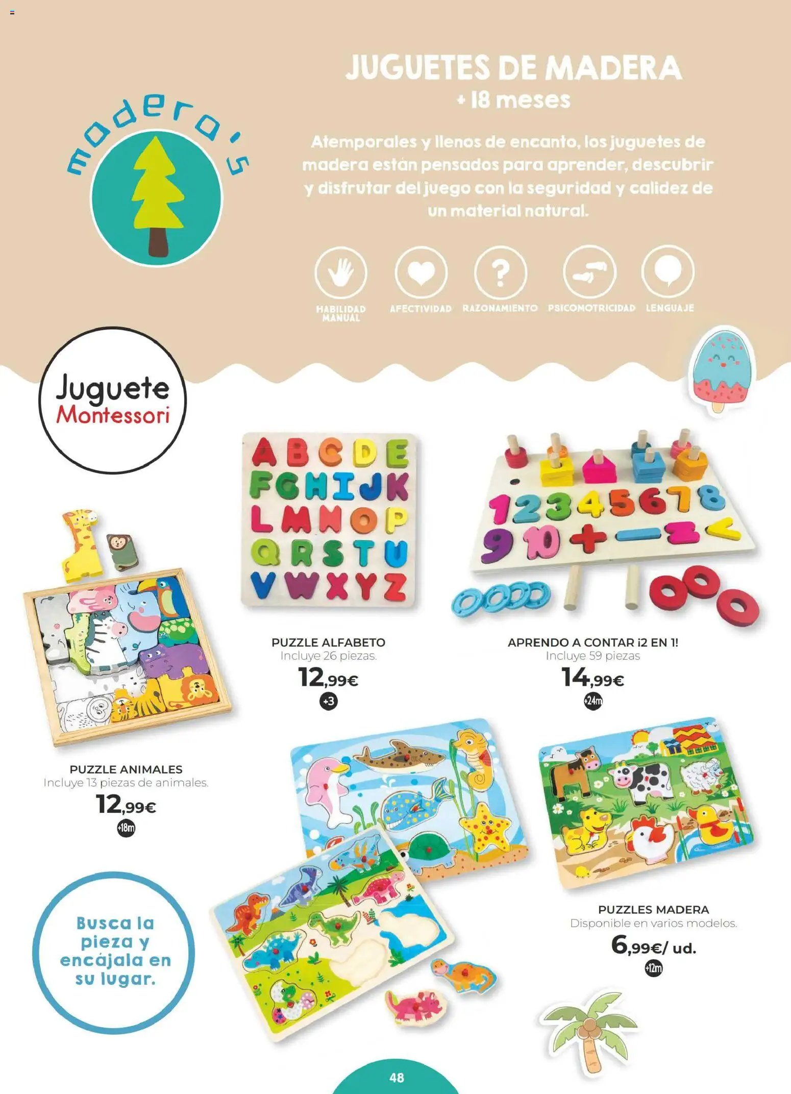 Toy Planet oferta desde 01/06/2026 Toy Planet Catálogo