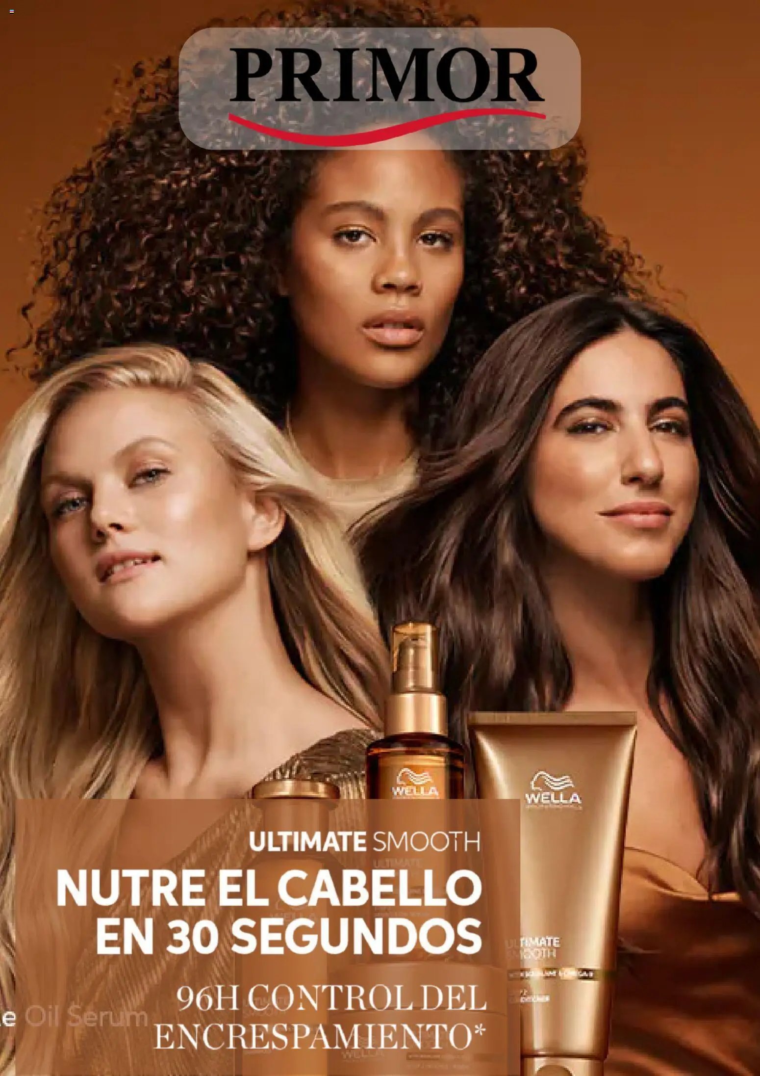 Primor oferta desde 11/11/2025 Folleto