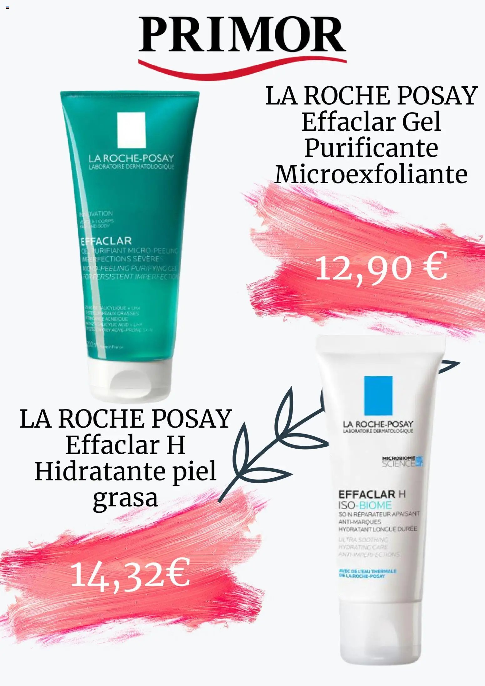 Primor oferta desde 11/11/2025 Folleto