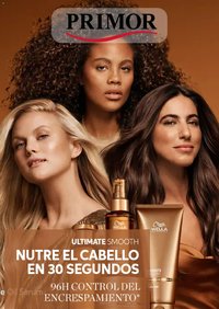 Primor oferta desde 11/11/2025 Folleto