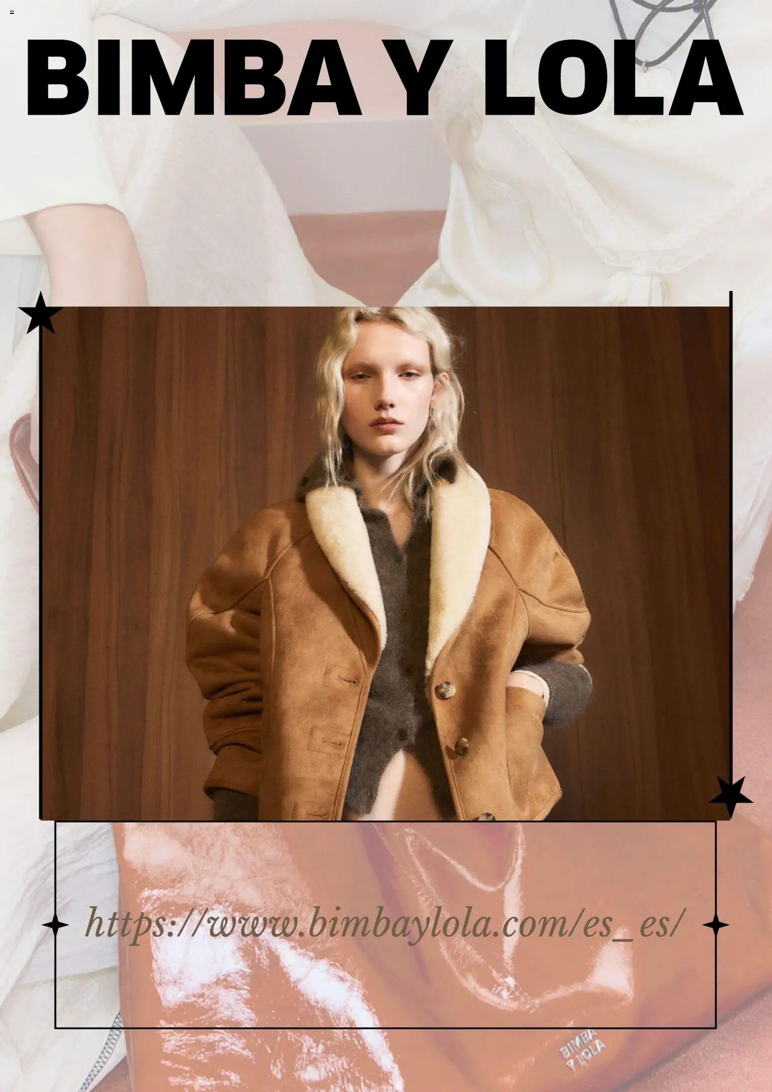 Bimba y Lola oferta desde 27/10/2025 Folleto