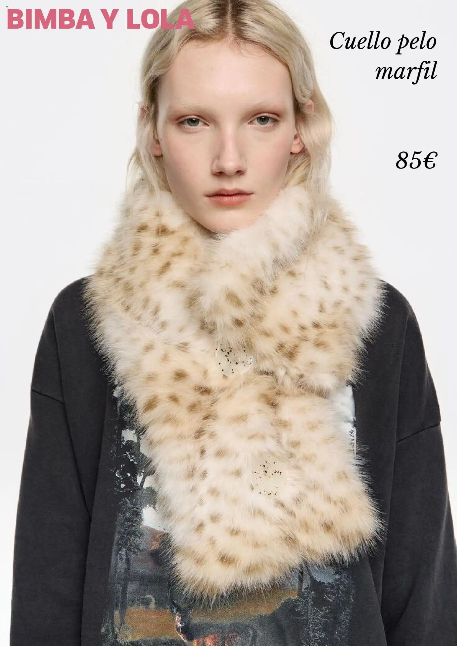 Bimba y Lola oferta desde 27/10/2025 Folleto