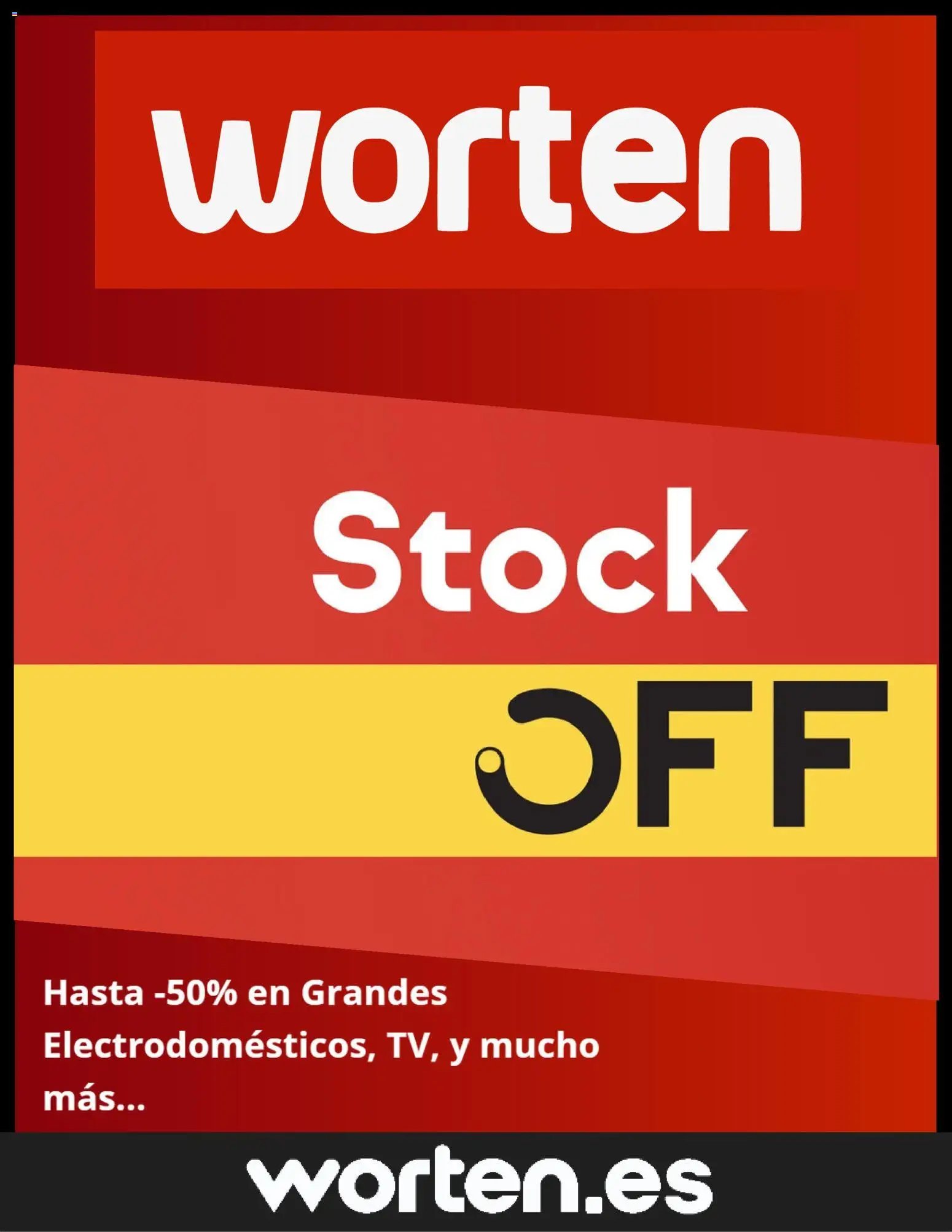 Worten oferta desde 02/06/2026 Worten Folleto