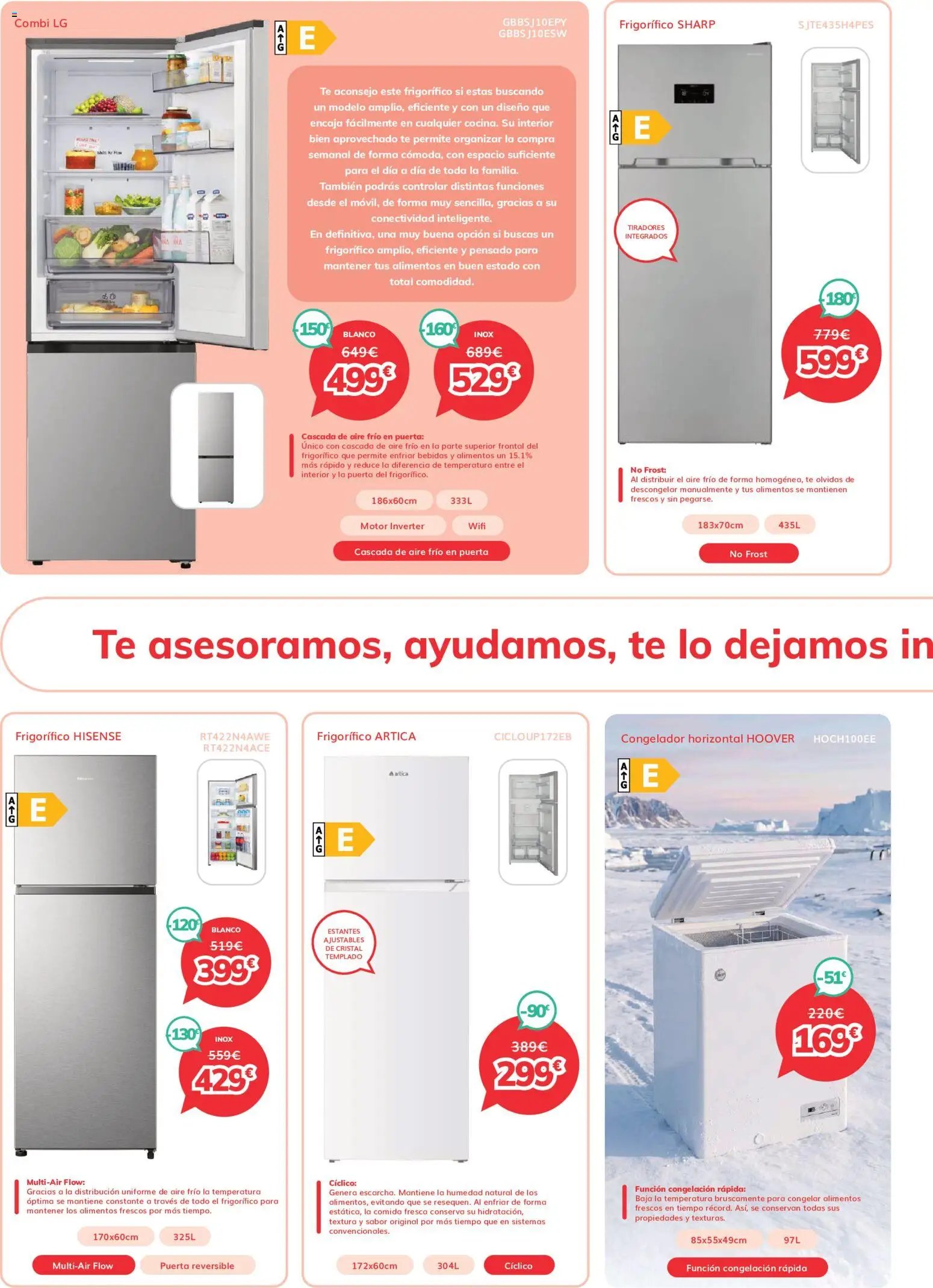 Mi Electro oferta desde 01/06/2026 Mi Electro Folleto
