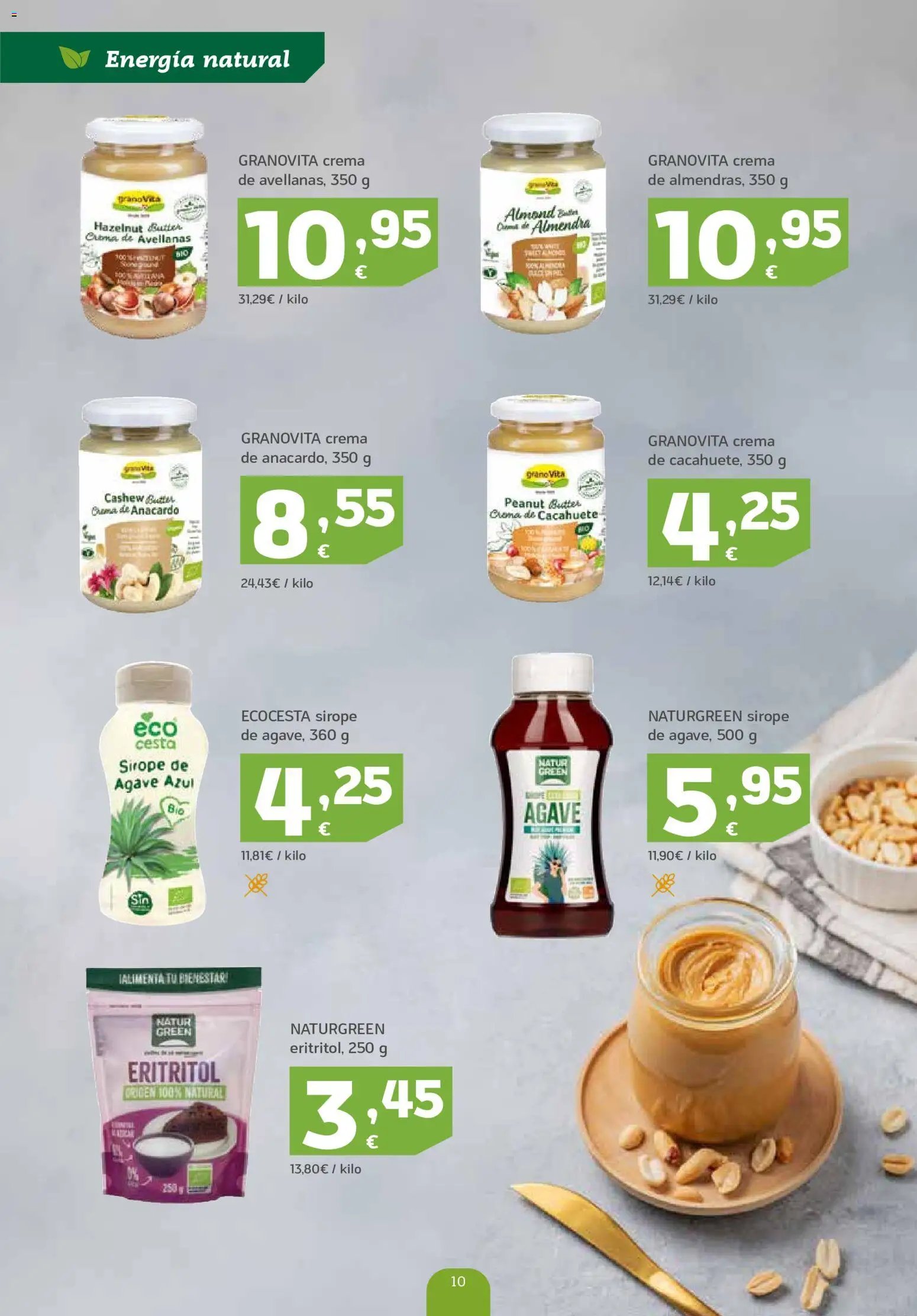 HiperDino oferta desde 25/05/2026 HiperDino Folleto