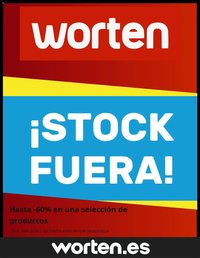 Worten oferta desde 28/07/2026 Worten Folleto