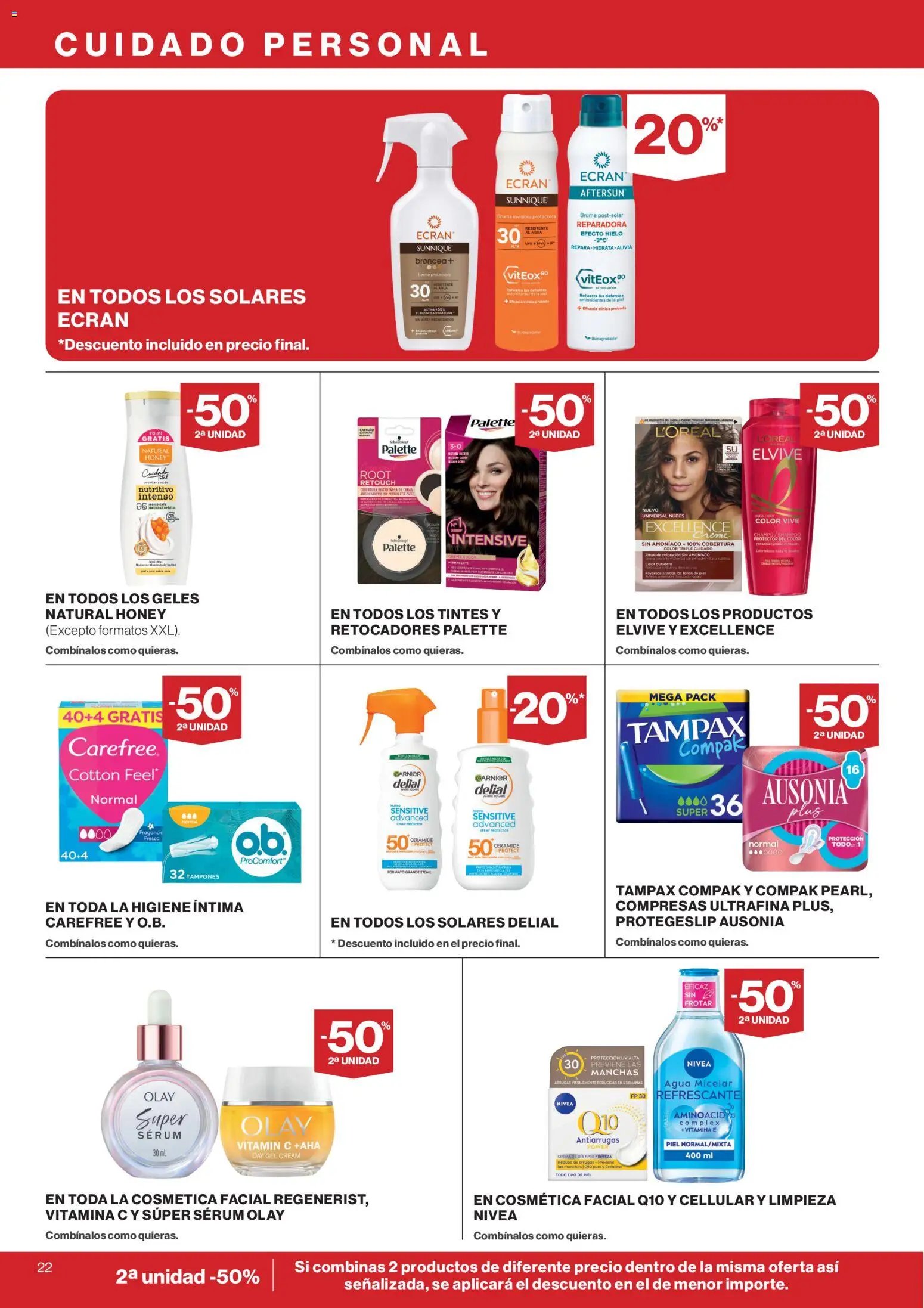 Supercor oferta desde 13/08/2026 Supercor Canarias