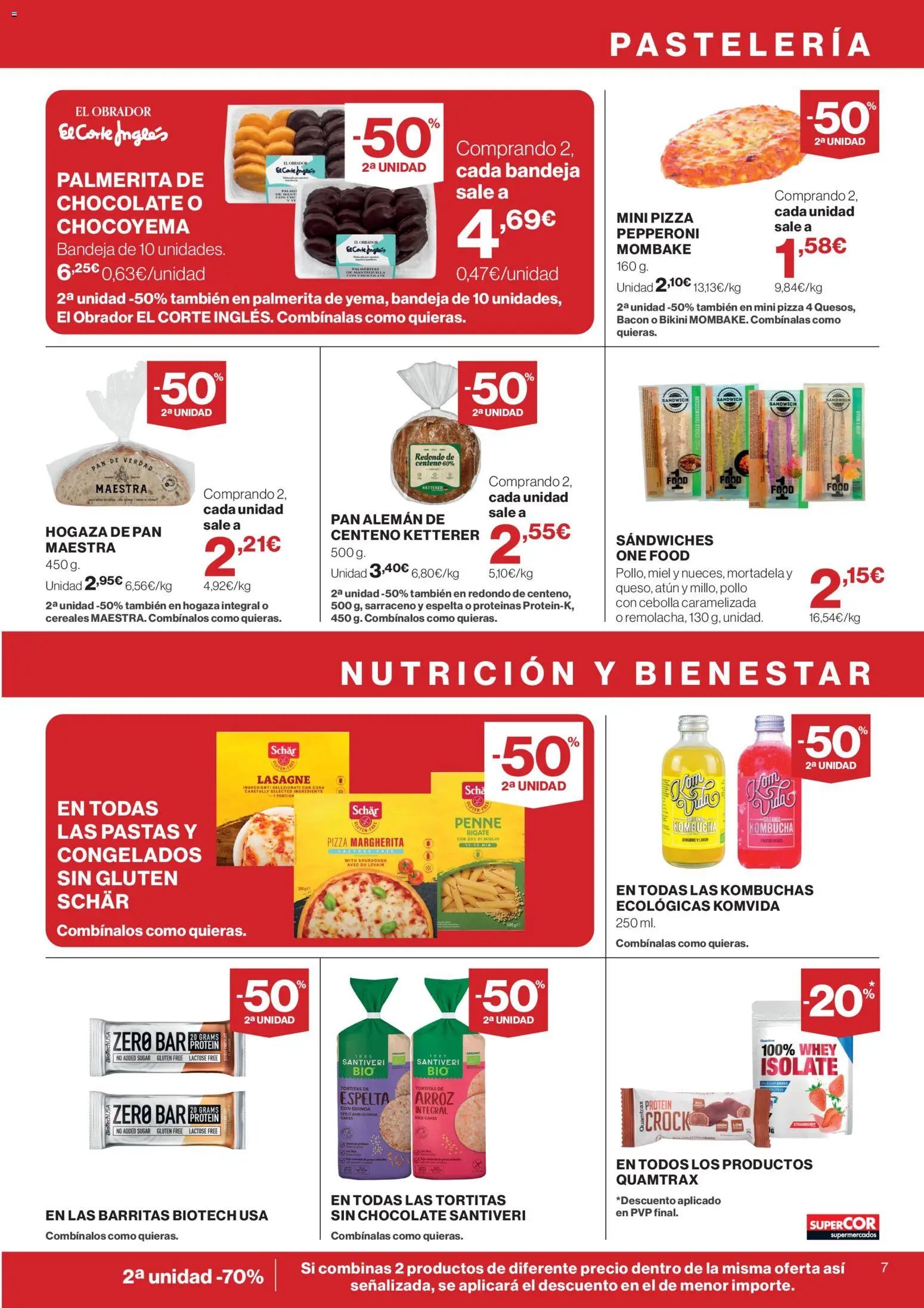 Supercor oferta desde 13/08/2026 Supercor Canarias