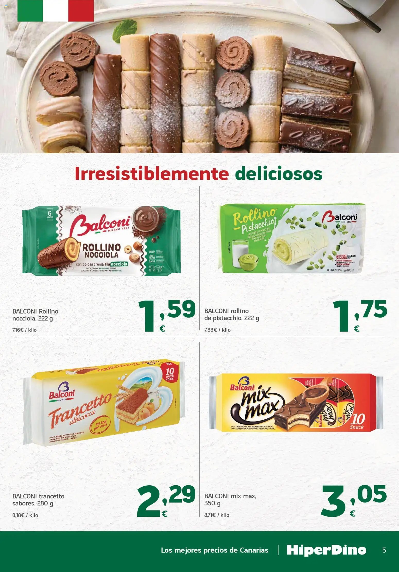 HiperDino oferta desde 10/03/2026 HiperDino Supermercados