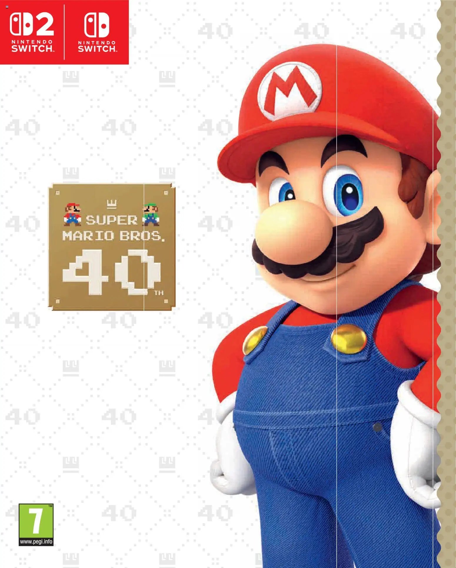 Game oferta desde 03/12/2025 Folleto