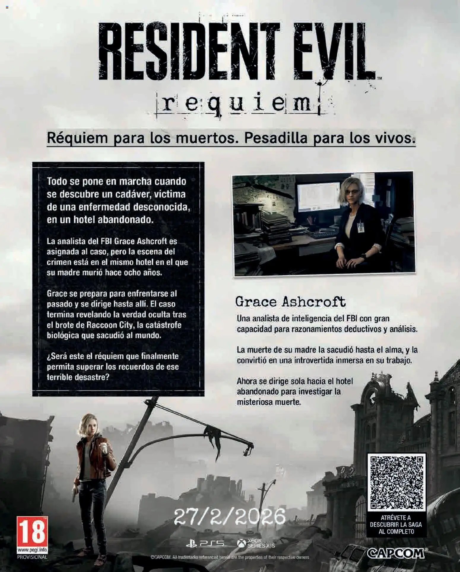 Game oferta desde 03/12/2025 Folleto