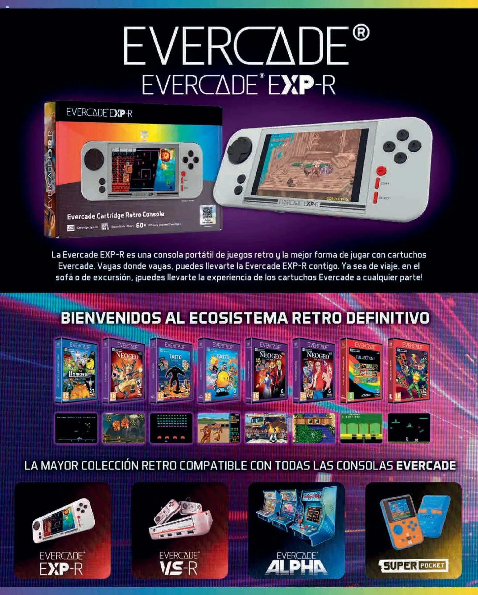 Game oferta desde 03/12/2025 Folleto