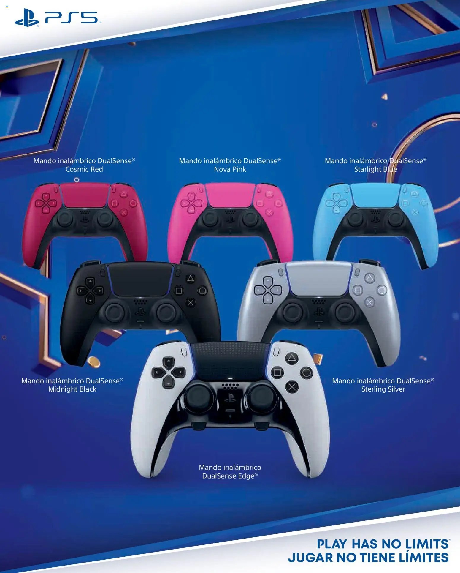 Game oferta desde 03/12/2025 Folleto