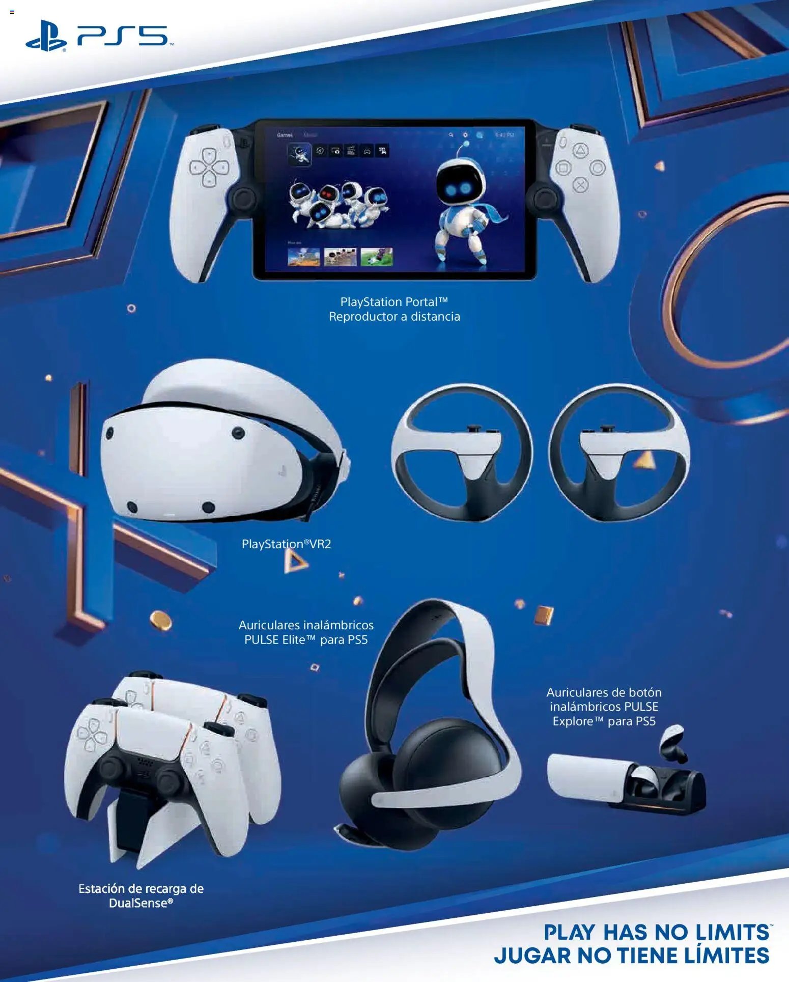 Game oferta desde 03/12/2025 Folleto