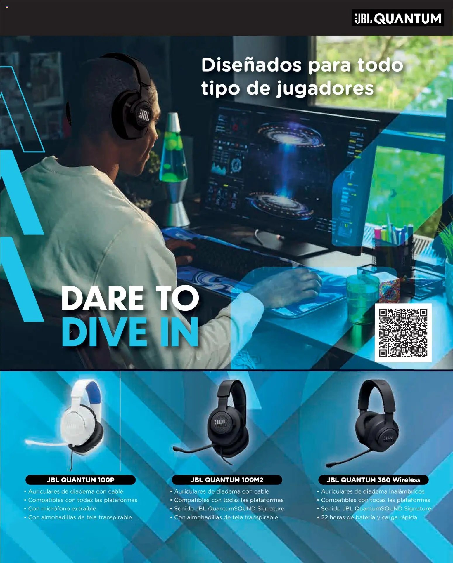 Game oferta desde 03/12/2025 Folleto
