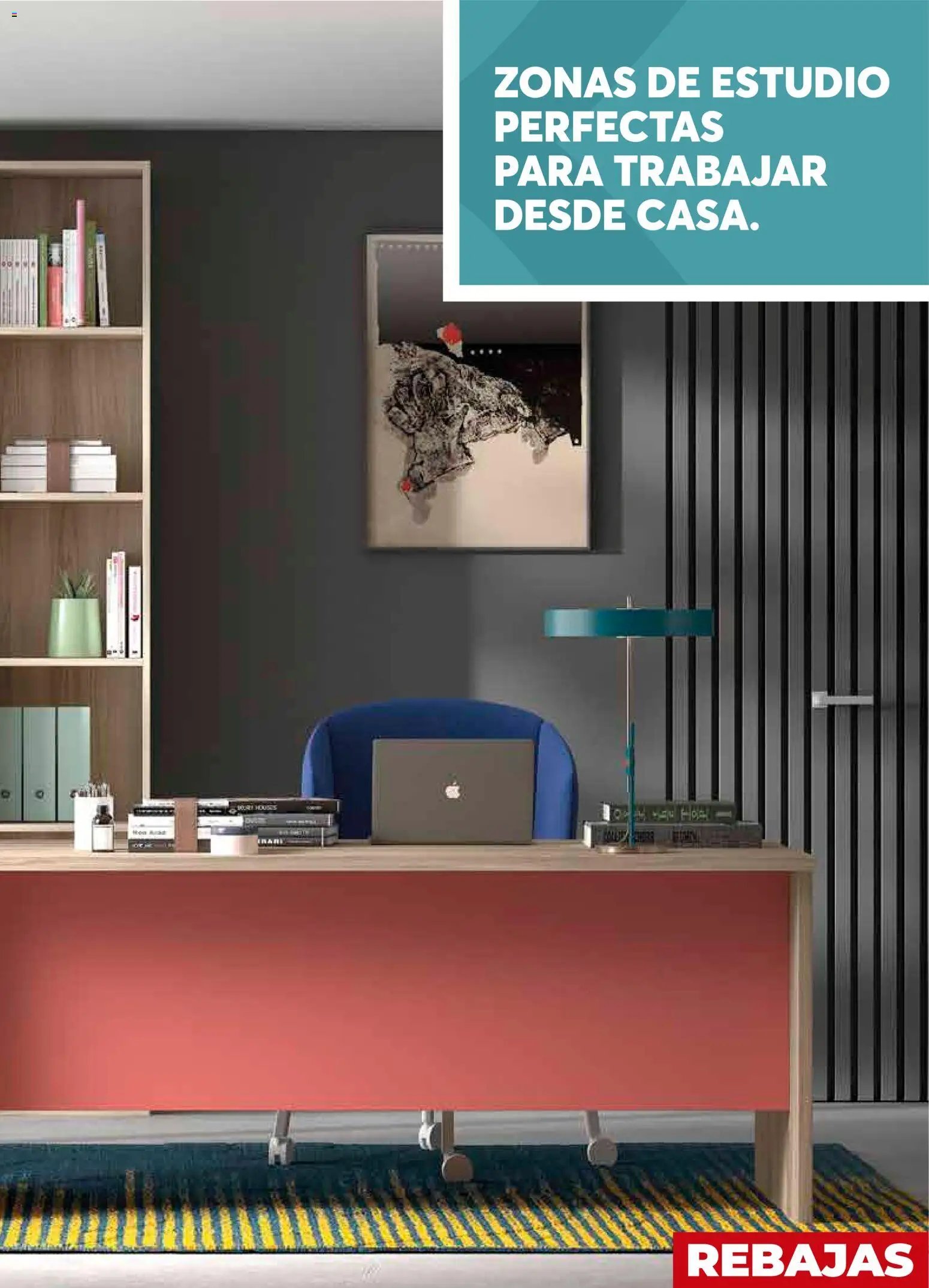 Merkamueble oferta desde 21/01/2026 Folleto