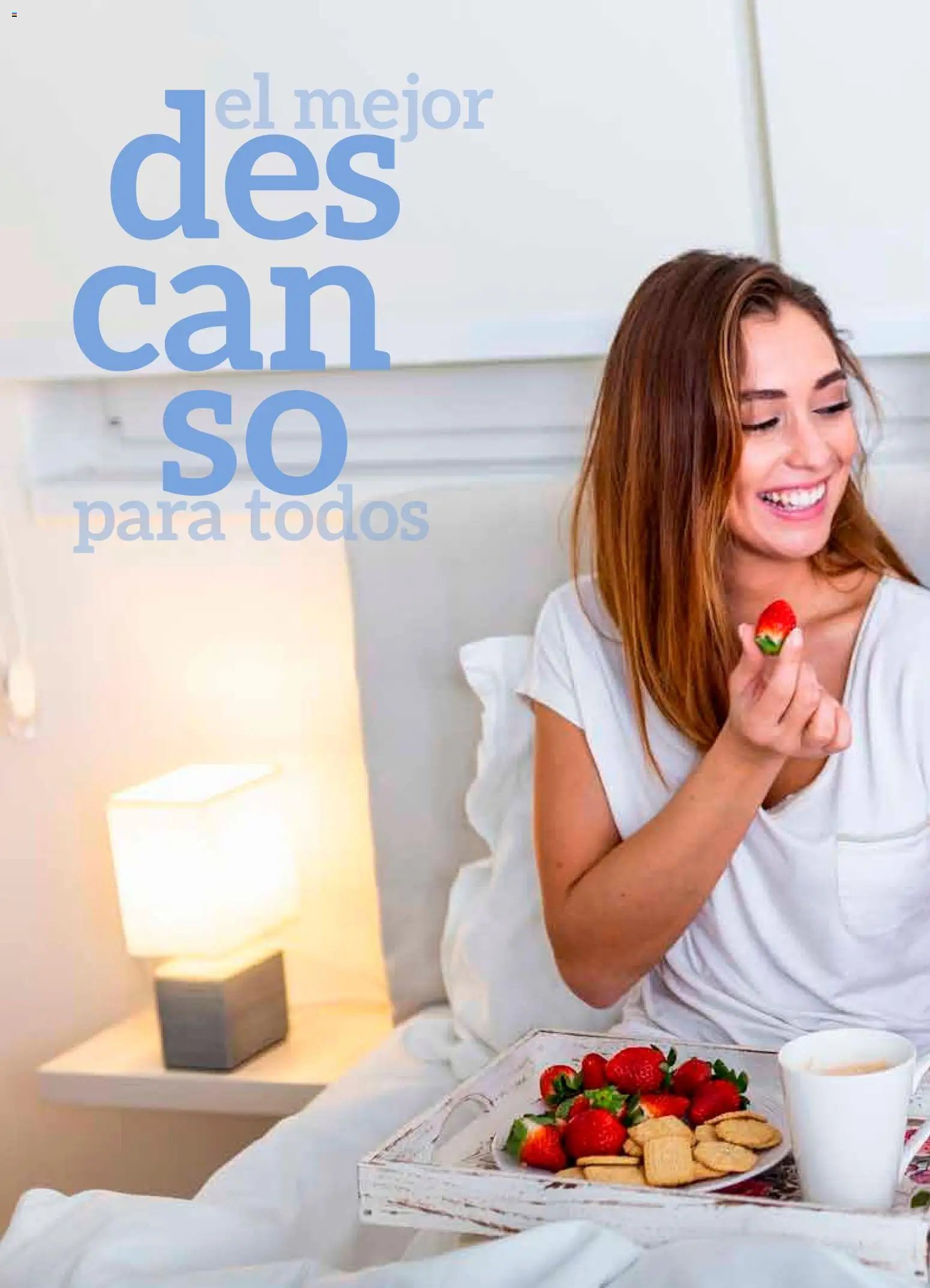 Merkamueble oferta desde 21/01/2026 Folleto