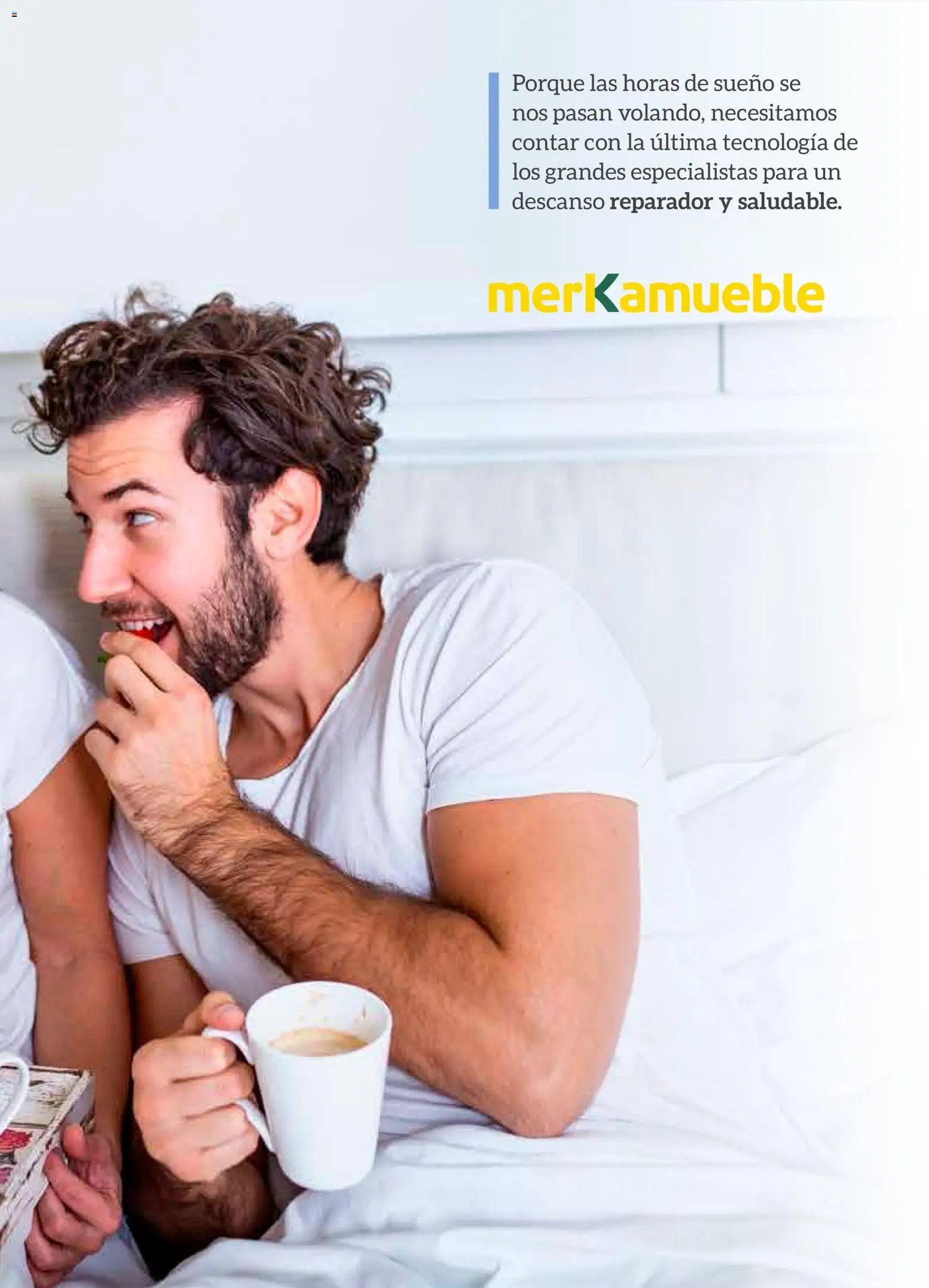Merkamueble oferta desde 21/01/2026 Folleto