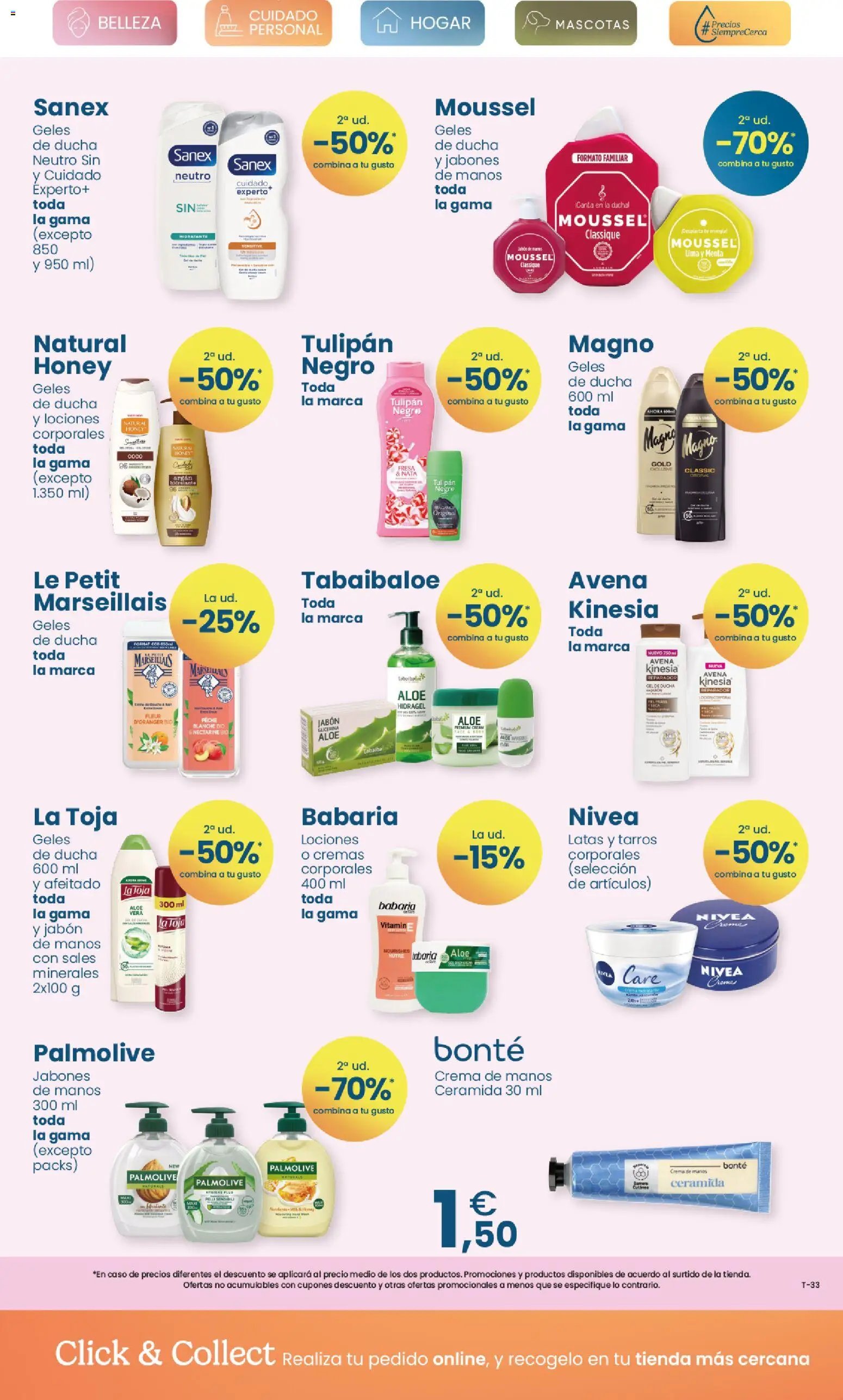 Clarel oferta desde 05/11/2025 Black Friday