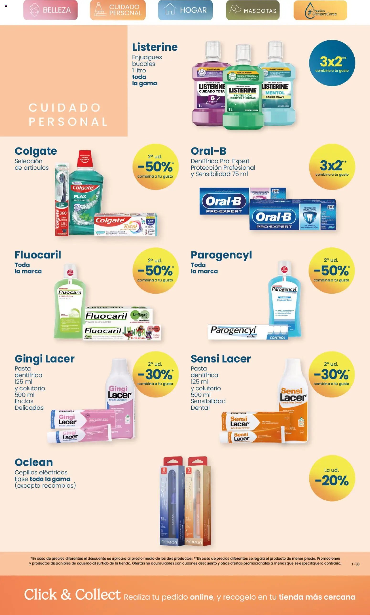 Clarel oferta desde 05/11/2025 Black Friday