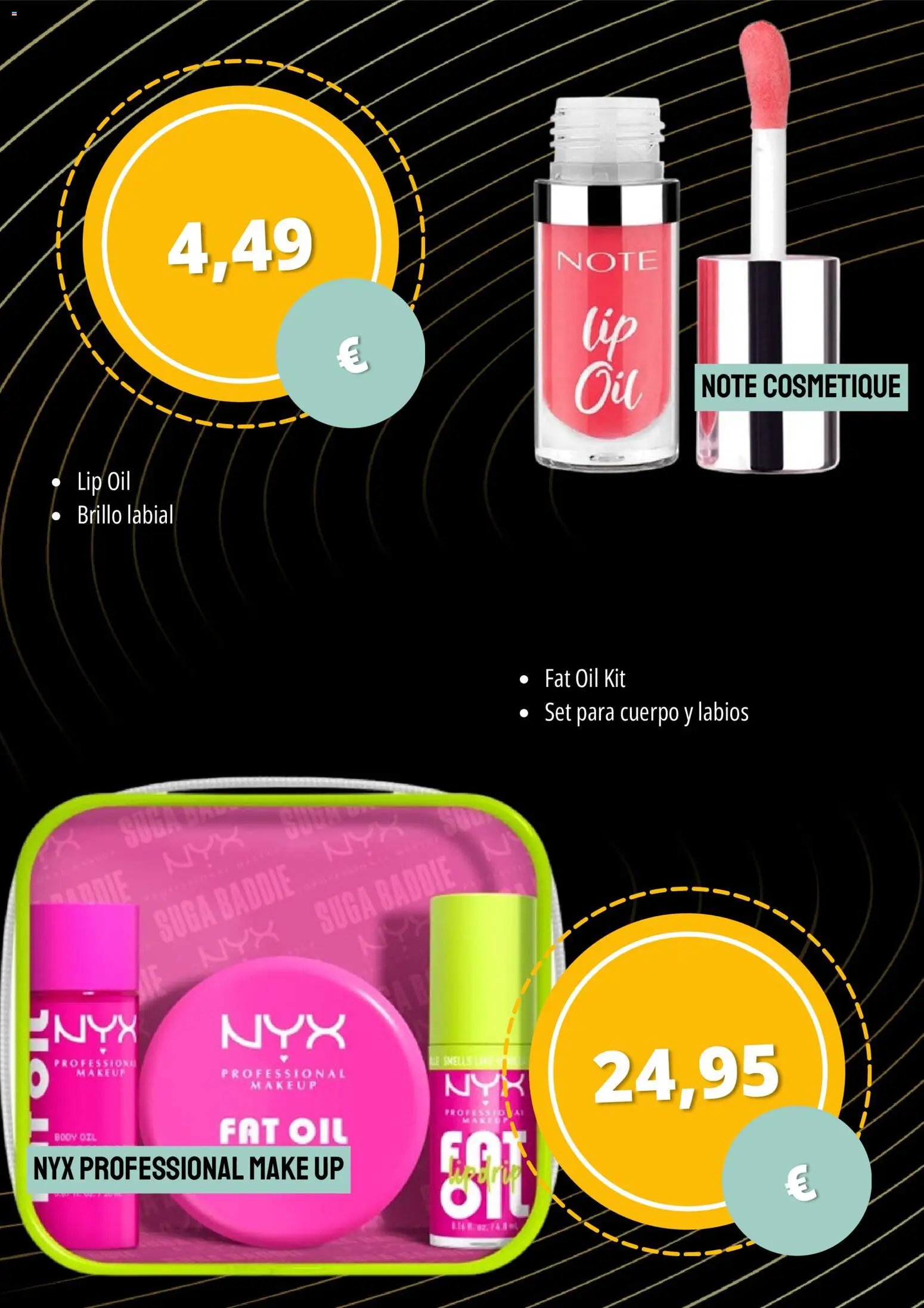 Druni oferta desde 05/05/2026 Druni Ofertas