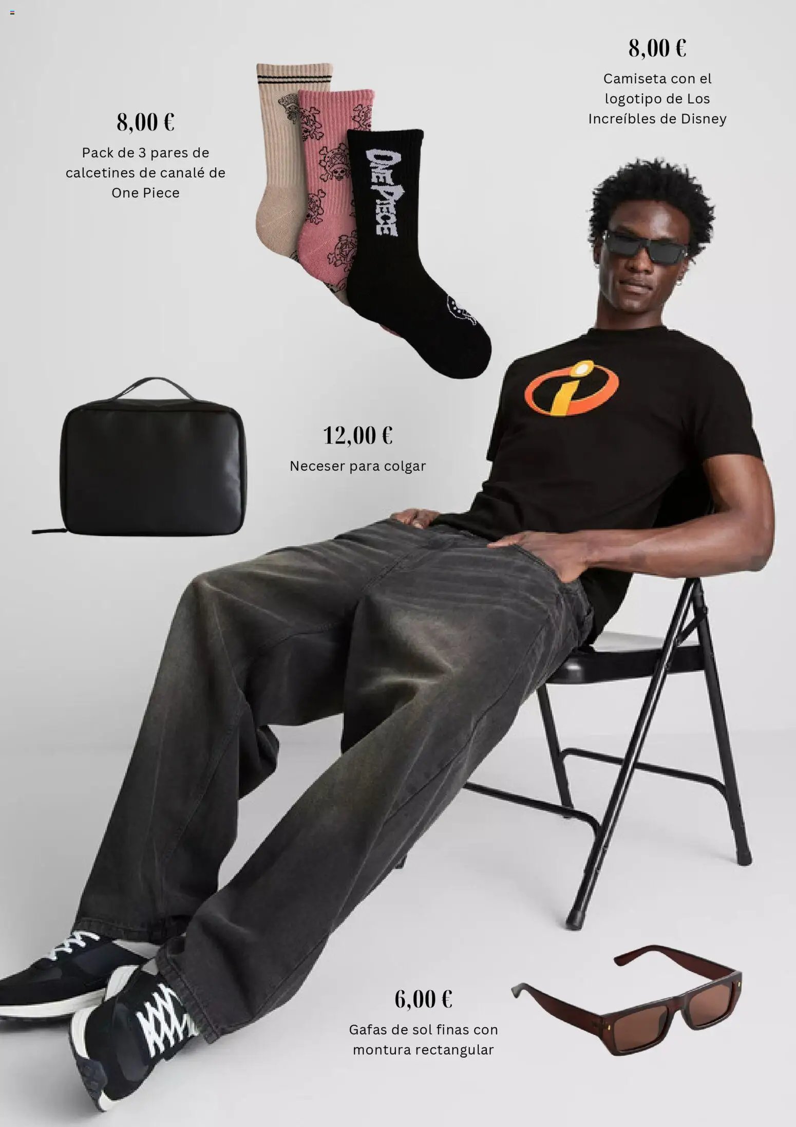 Primark oferta desde 02/03/2026 Primark Catálogo