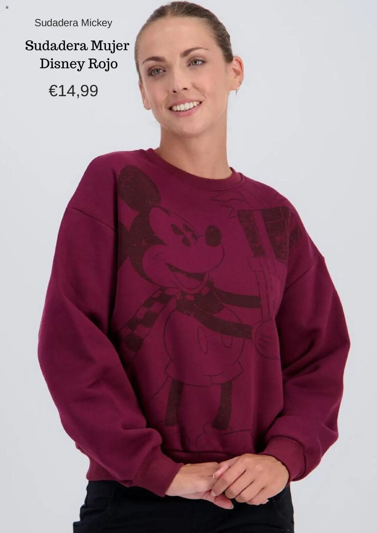 Sprinter oferta desde 01/10/2025 Folleto