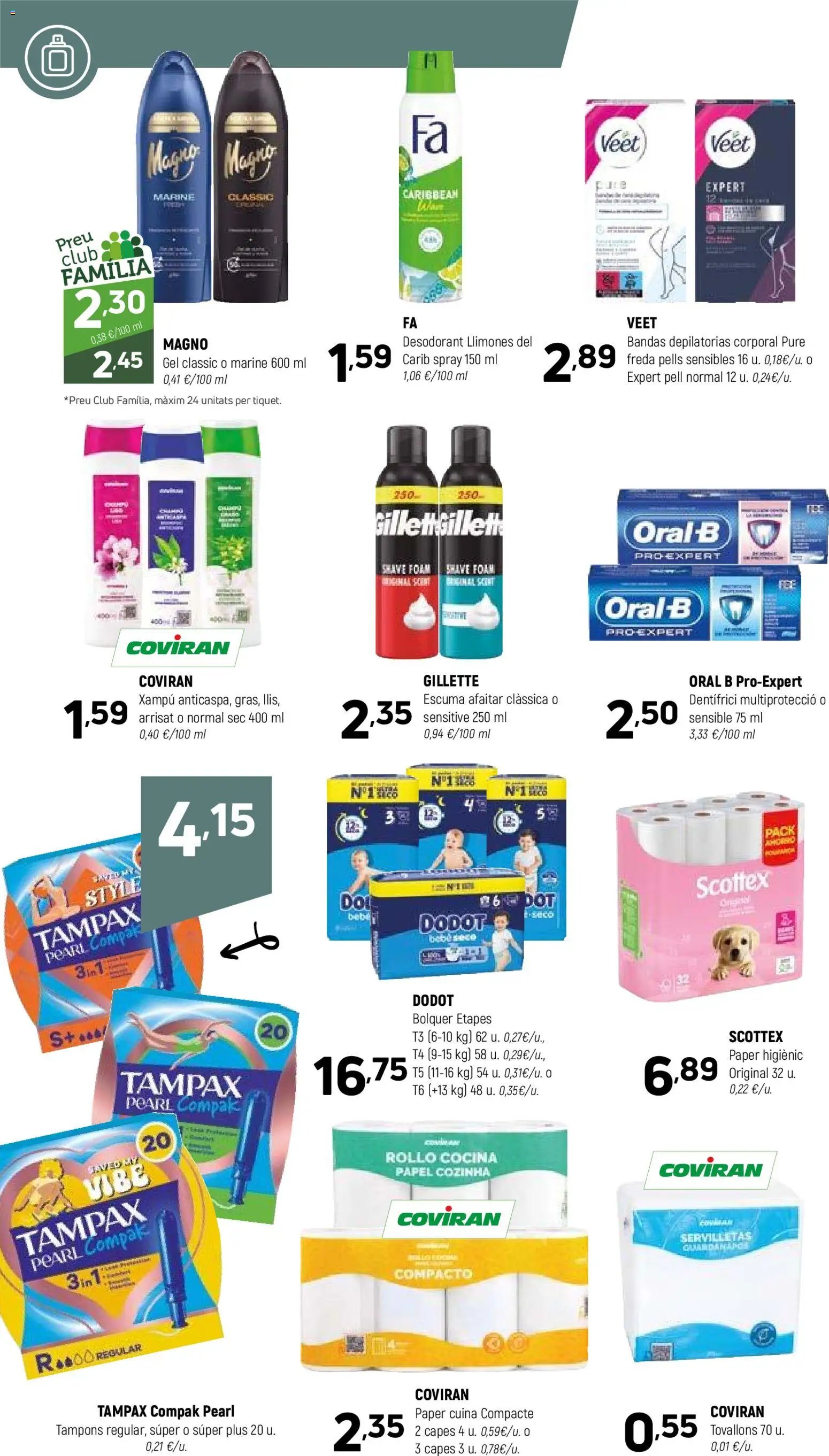 Coviran oferta desde 11/08/2026 Coviran Ofertas