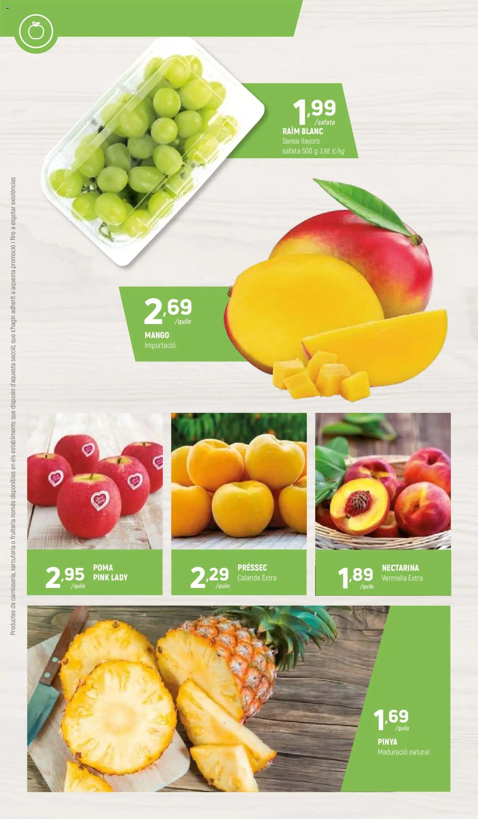 Coviran oferta desde 11/08/2026 Coviran Ofertas
