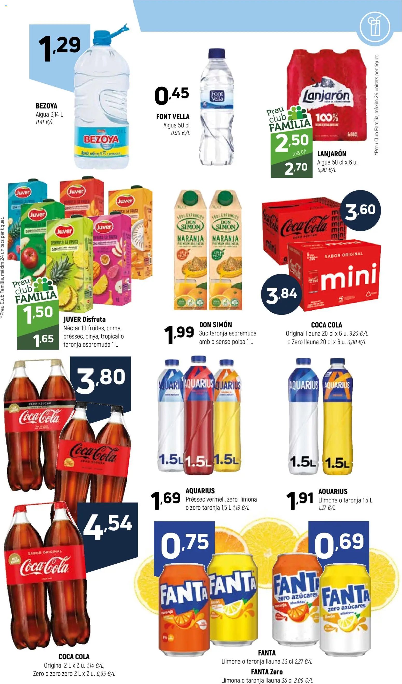 Coviran oferta desde 06/10/2026 Coviran Ofertas