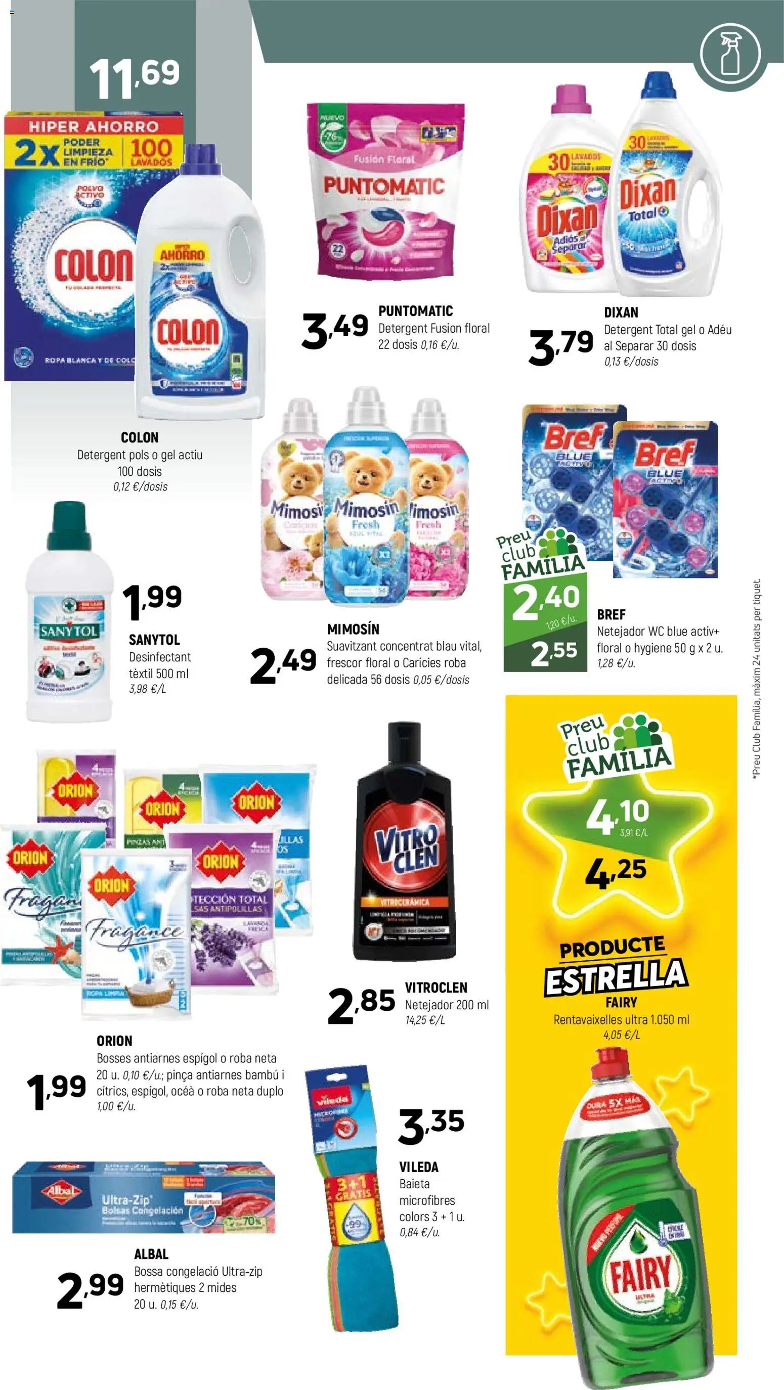 Coviran oferta desde 06/10/2026 Coviran Ofertas