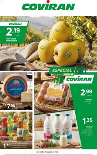 Coviran oferta desde 06/10/2026 Coviran Ofertas