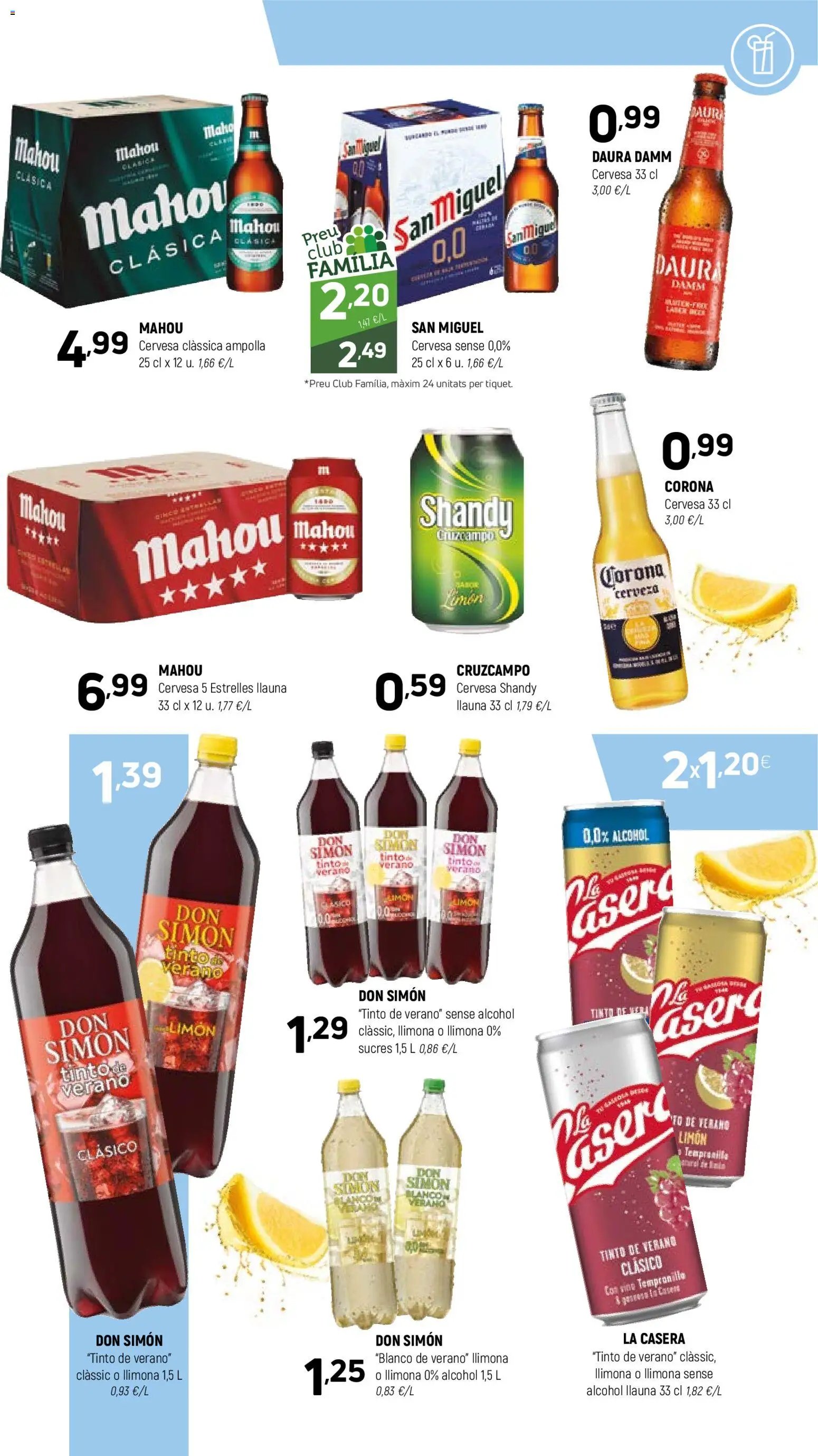 Coviran oferta desde 02/06/2026 Coviran Ofertas
