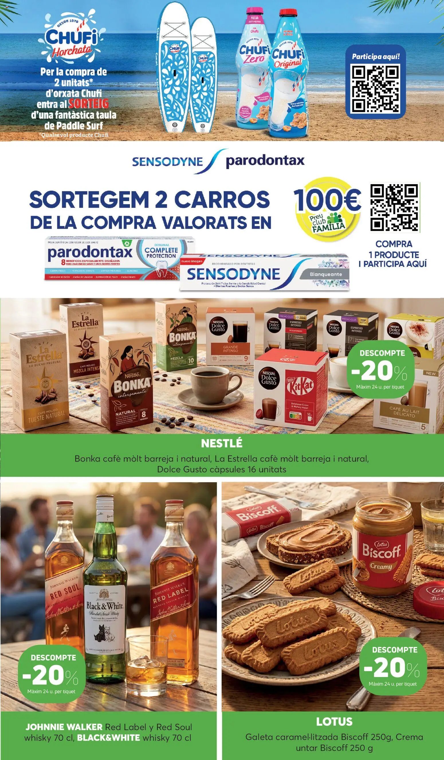 Coviran oferta desde 02/06/2026 Coviran Ofertas