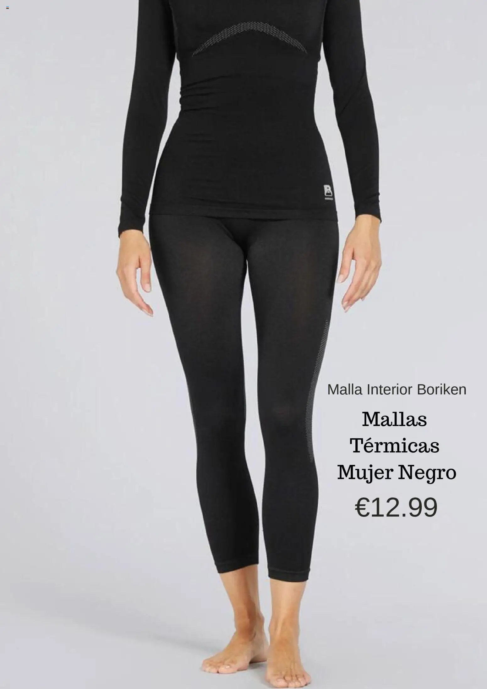 Sprinter oferta desde 04/12/2025 Folleto