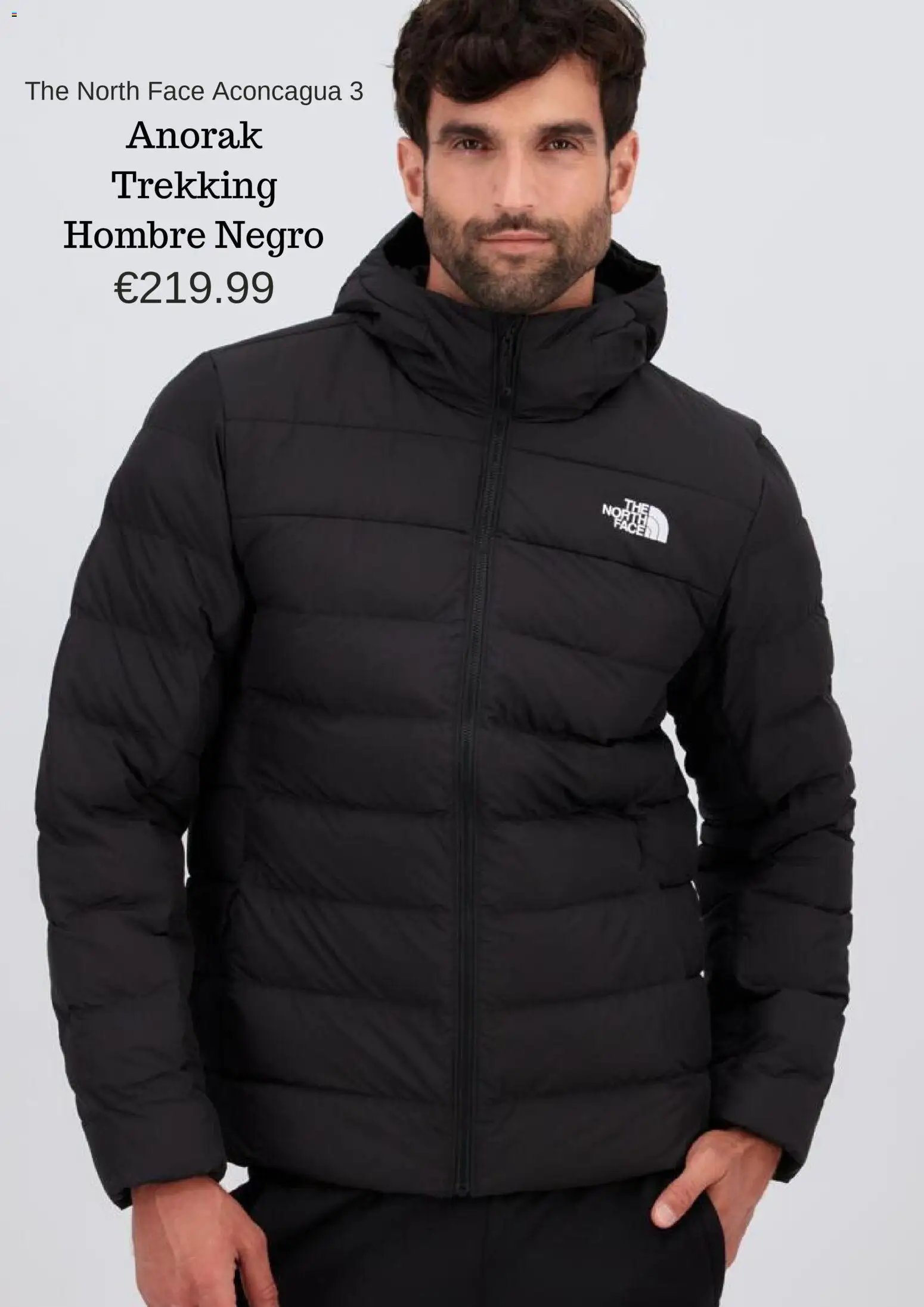 Sprinter oferta desde 04/12/2025 Folleto