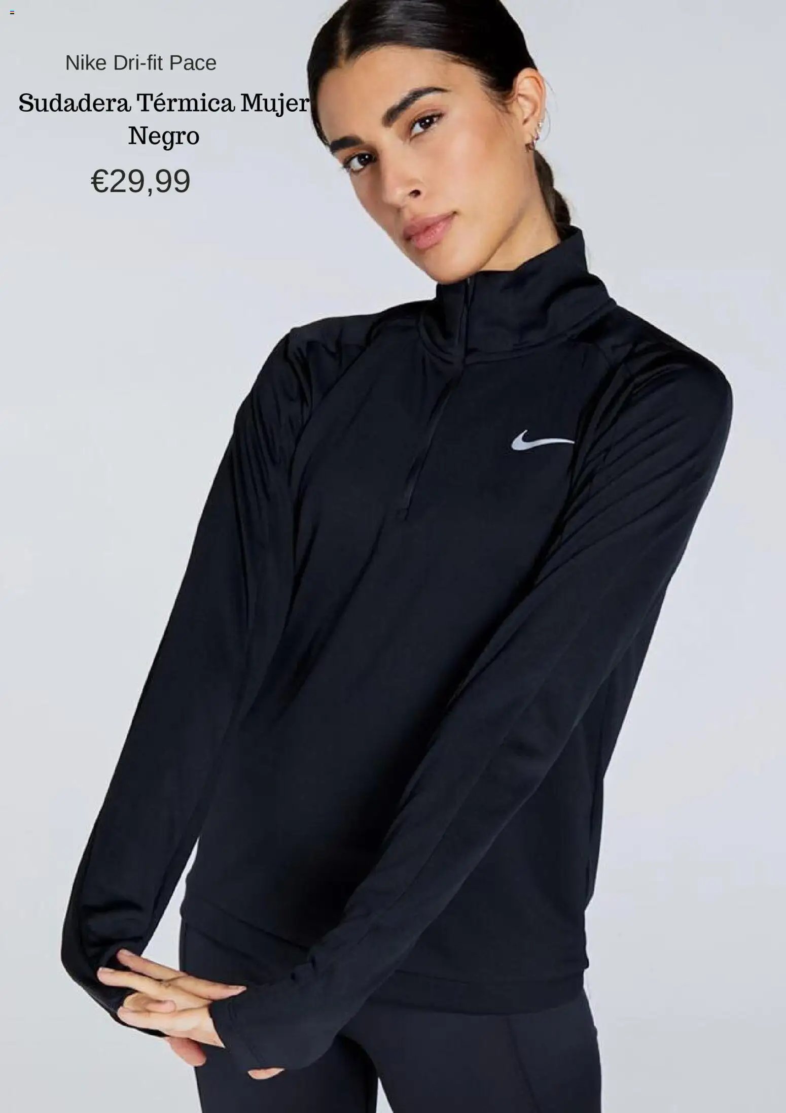 Sprinter oferta desde 04/12/2025 Folleto