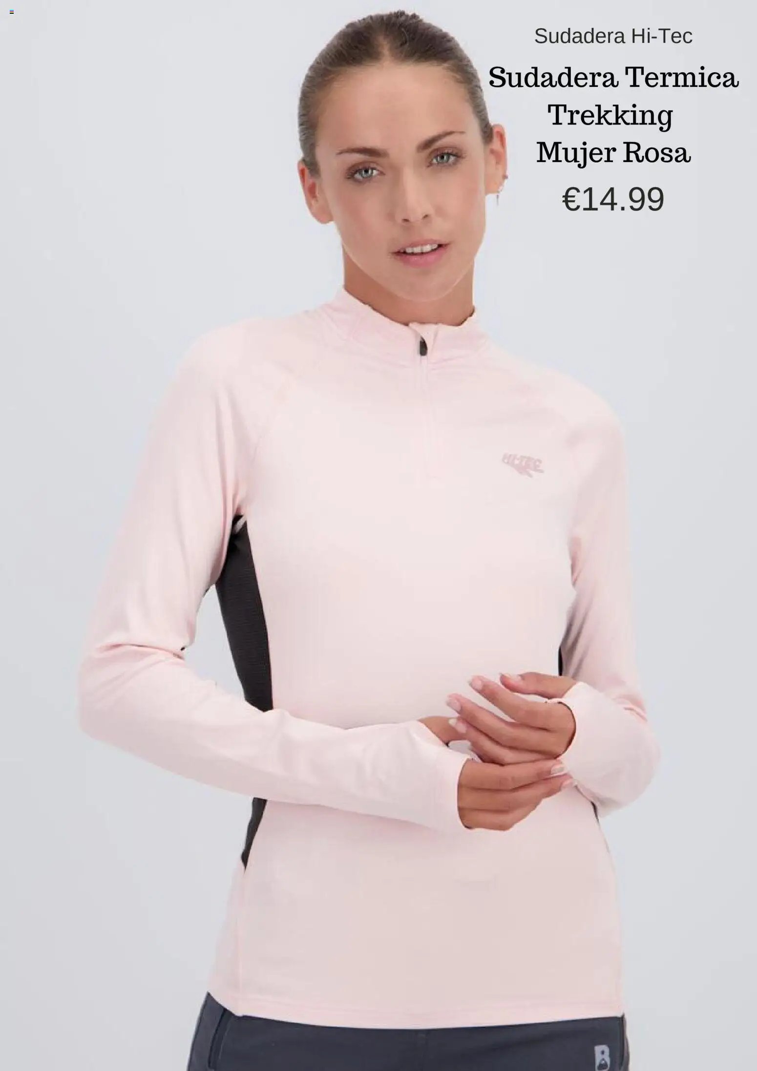 Sprinter oferta desde 04/12/2025 Folleto