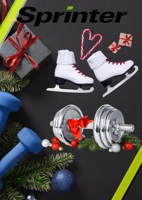 Sprinter oferta desde 04/12/2025 Folleto