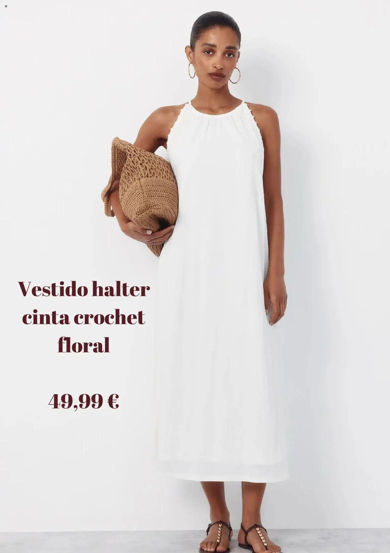 Cortefiel oferta desde 07/06/2026 Cortefiel Folleto